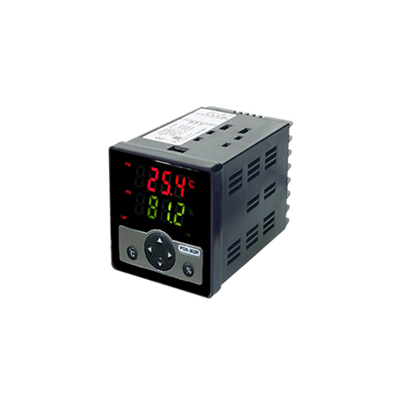 FOX-302R1 - Bộ điều khiển nhiệt độ độ ẩm