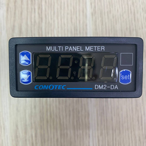 FOX-DM2-DA  Điều khiển nhiệt độ