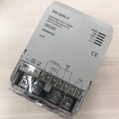 Bộ điều khiển nguồn Hanyoung TPR-2G50L-V