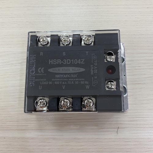 Hanyoung HSR-3D104Z