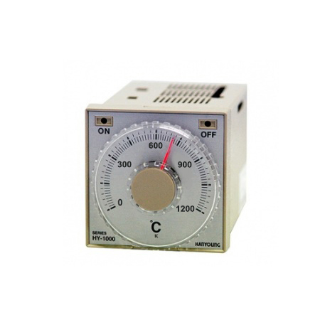 Bộ điều khiển nhiệt độ Hanyoung HY-1000-KMRA12