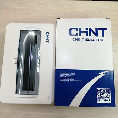 Hộp tủ điện MCB CHINT NX8-12 