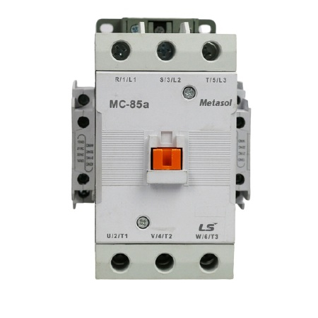 Khởi động từ LS MC-85a AC220V