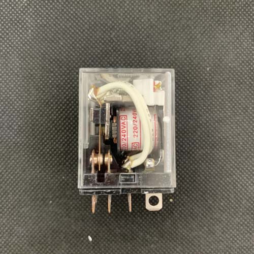 LY4N-AC220240 Relay trung gian