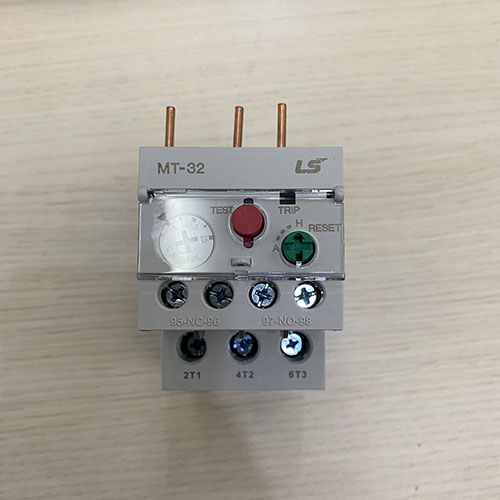 MT32(18-25A) Relay nhiệt