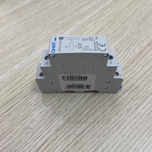NCH8-2020-220230V Contactor