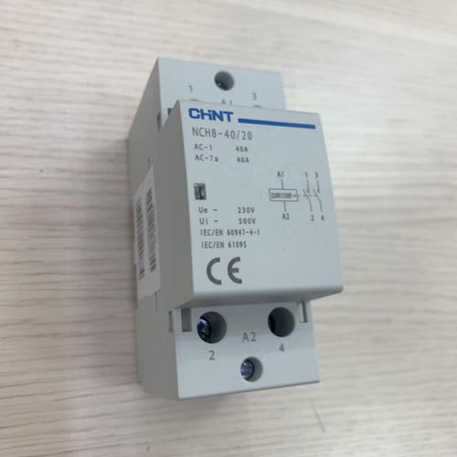 NCH8-40/20 Contactor