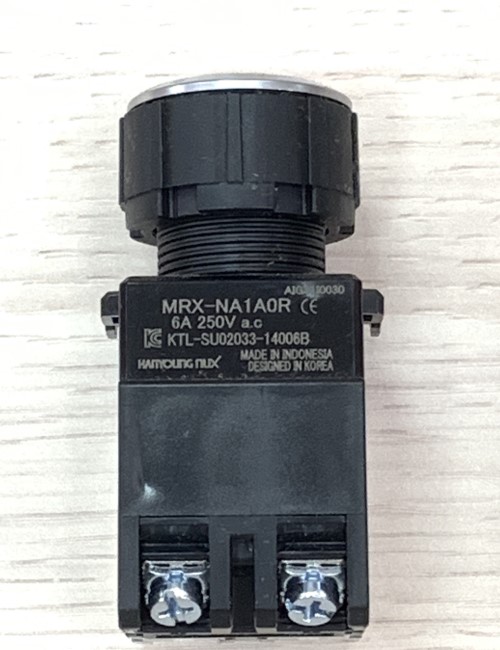 Nút nhấn có đèn Hanyoung MRX-NA1A0R