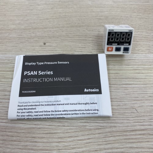 PSAN-1CPA-R1-8 Cảm biến áp suất