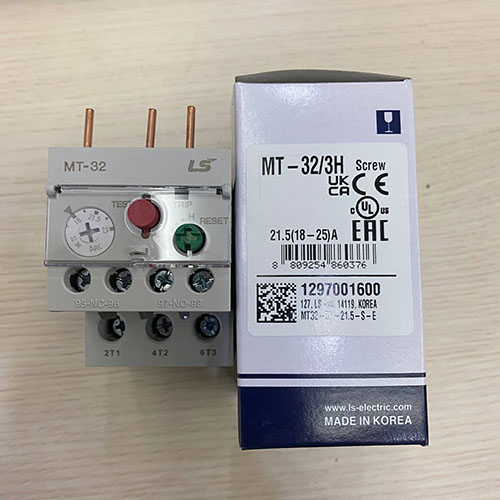 Relay nhiệt LS  MT32(18-25A)