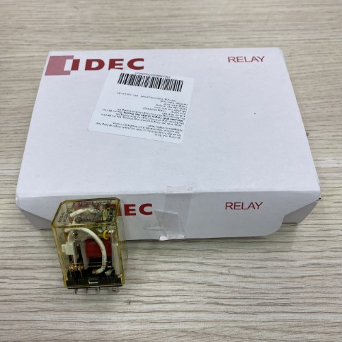 Relay Idec RH2B-ULAC220-240