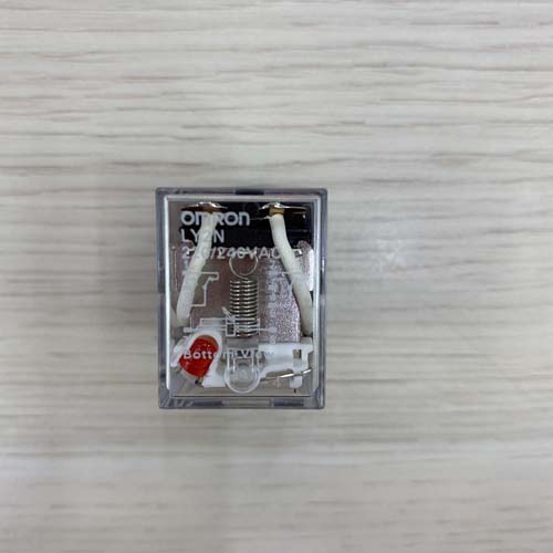 Relay trung gian LY2N AC220/240