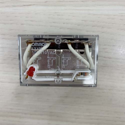 Relay trung gian LY4N AC100/110
