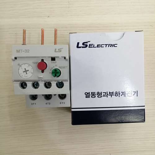 Rờ le nhiệt LS MT32(9-13A)