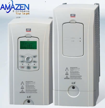 BIẾN TẦN LS SV0022IS7-4NO