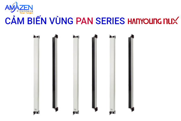 Cảm biến vùng Hanyoung PAN series