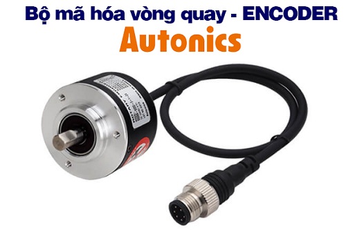 Encoder Autonics