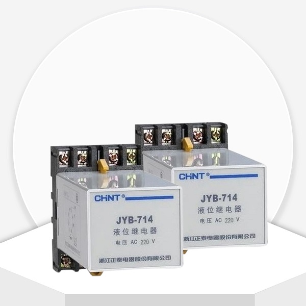 Hình ảnh thực tế JYB-714 AC36V (series JYB-714) CHINT