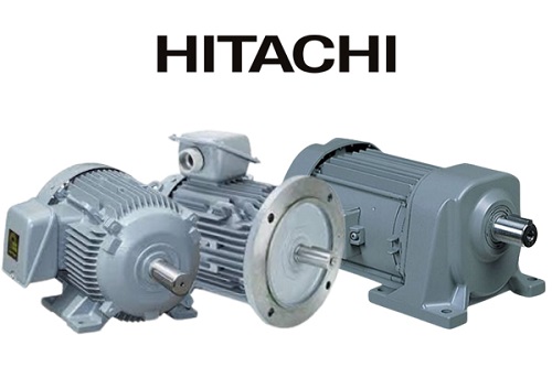 Motor Hitachi