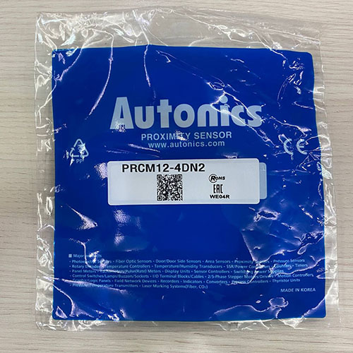 Sensor Autonics PRCM12-4DN2
