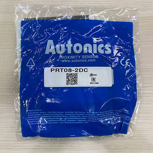 Sensor Autonics PRT08-2DC