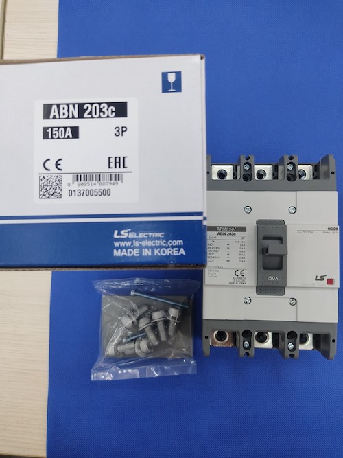 LS ABN203C-150A