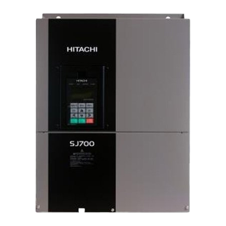 Biến tần Hitachi SJ700D-550LFUF3
