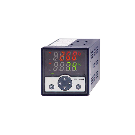 Bộ điều khiển nhiệt độ độ ẩm Conotec FOX-300AR-1