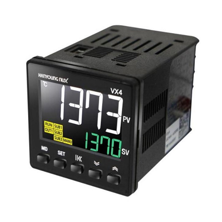 Bộ điều khiển nhiệt độ Hanyoung VX4-UCMA-A1CT