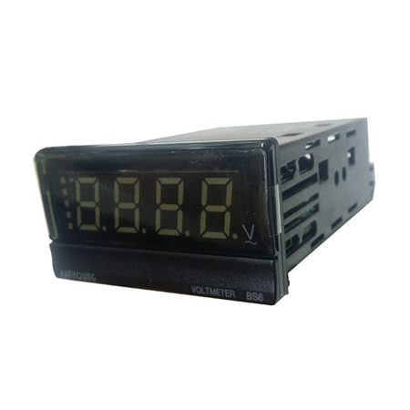 Bộ đo dòng điện Hanyoung BS6-NA105
