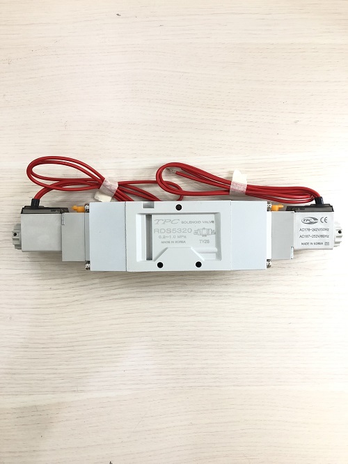 Van điện từ TPC RDS5320-2G-04