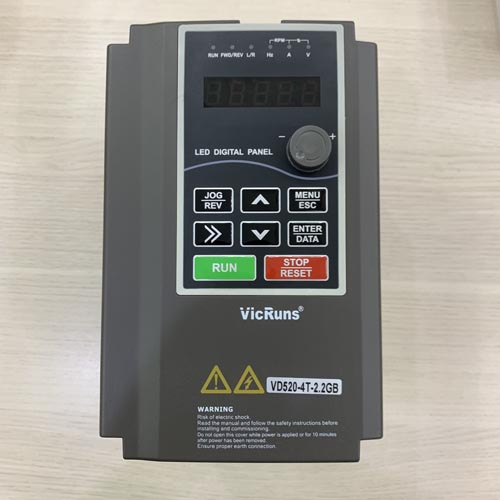 Vicruns VD520-4T-2.2GB