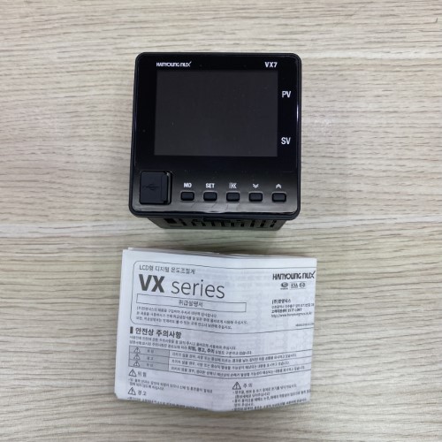 VX7-UCMA-A2CTR Hanyoung