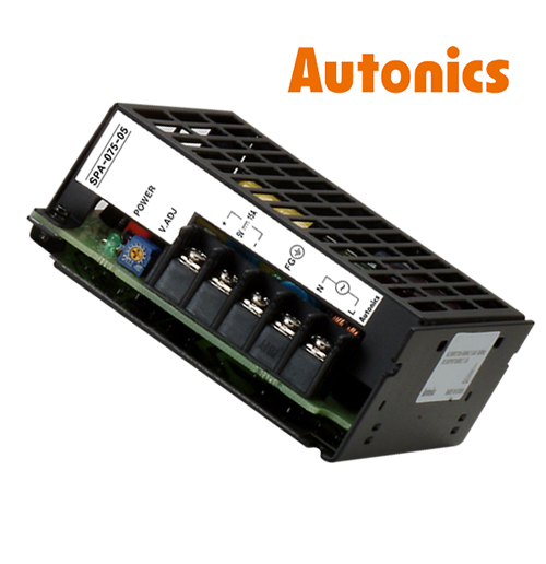 Bộ nguồn xung ổn áp Autonics SPA Series | Thông số - Ứng dụng