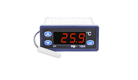 ứng dụng của đồng hồ nhiệt trong điều khiển nhiệt độ