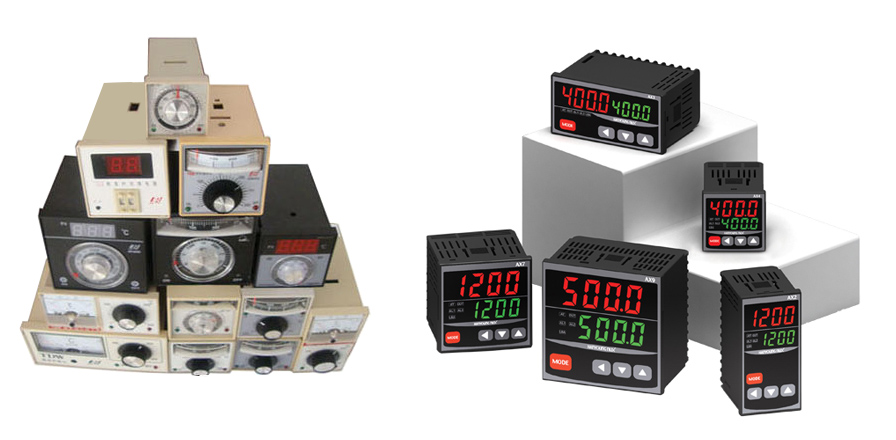 Đồng hồ đo nhiệt độ lò nướng - Cấu tạo và nguyên lý hoạt động