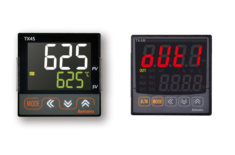 Tìm hiểu về bộ điều khiển nhiệt độ Autonics - Top 5 Series được ưa chuộng nhất hiện nay